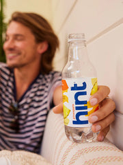pineapple hint® water